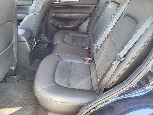 used 2019 Mazda CX-5 car, priced at $19,900