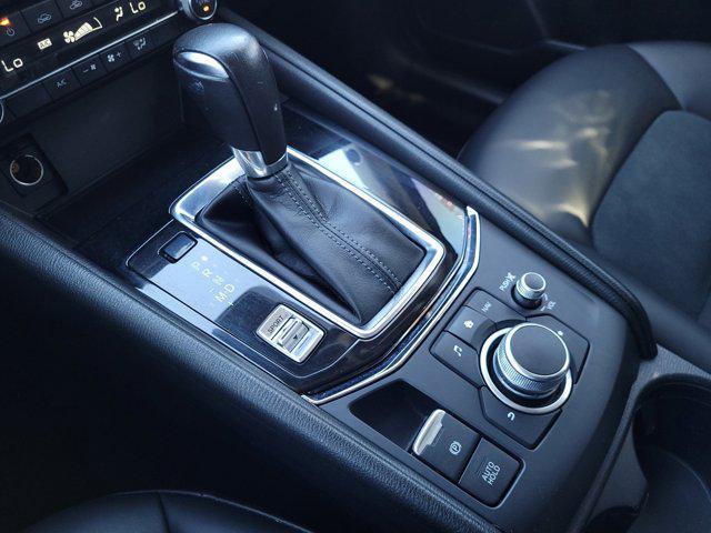 used 2019 Mazda CX-5 car, priced at $19,900