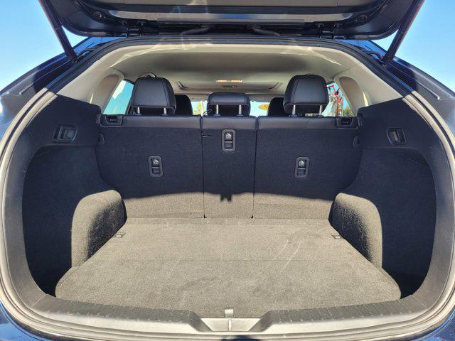 used 2019 Mazda CX-5 car, priced at $19,900