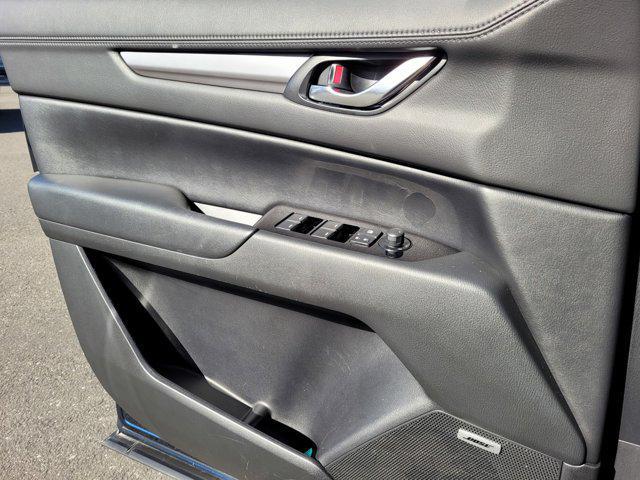 used 2019 Mazda CX-5 car, priced at $19,900