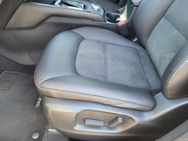 used 2019 Mazda CX-5 car, priced at $19,900