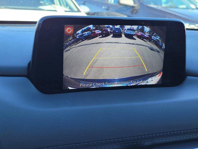 used 2019 Mazda CX-5 car, priced at $19,900