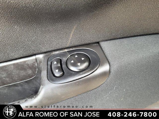 used 2015 FIAT 500 car, priced at $14,995
