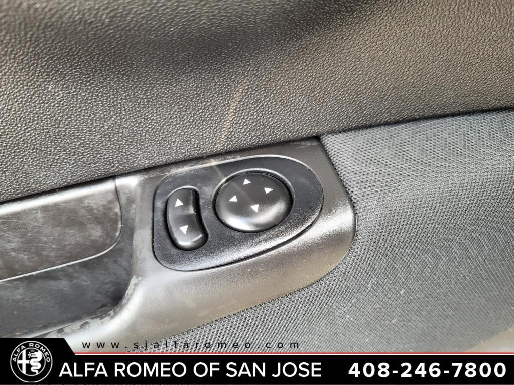 used 2015 FIAT 500 car, priced at $15,995