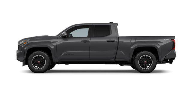 new 2025 Toyota Tacoma car, priced at $53,044