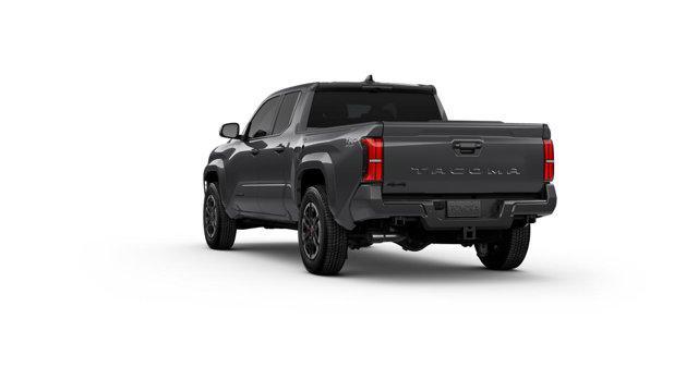 new 2025 Toyota Tacoma car, priced at $53,044