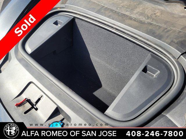 used 2021 Porsche Taycan car, priced at $50,995