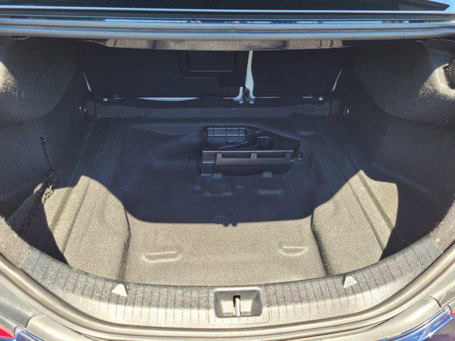 used 2018 Mercedes-Benz CLA 250 car, priced at $14,900