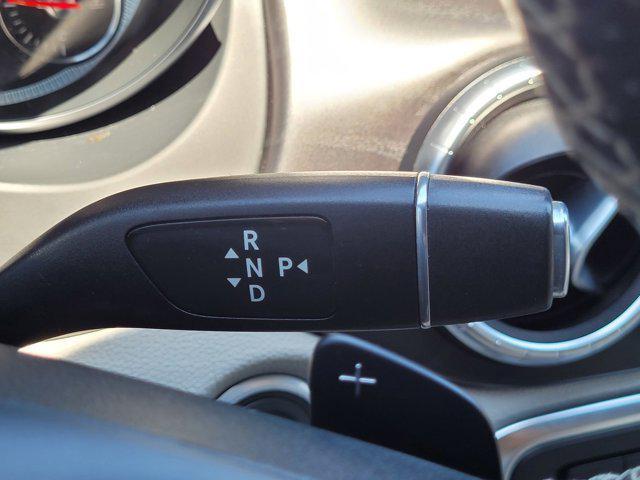 used 2018 Mercedes-Benz CLA 250 car, priced at $14,900