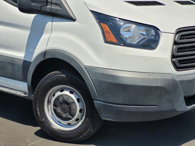 used 2018 Ford Transit-250 car, priced at $35,900