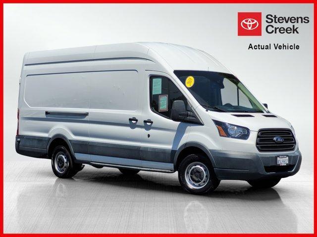 used 2018 Ford Transit-250 car, priced at $35,900