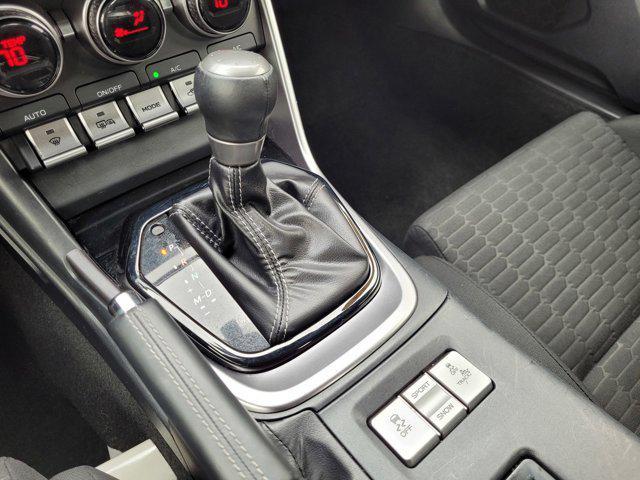 used 2023 Toyota GR86 car, priced at $29,900