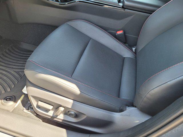 used 2025 Toyota Prius Plug-In Hybrid car, priced at $38,900