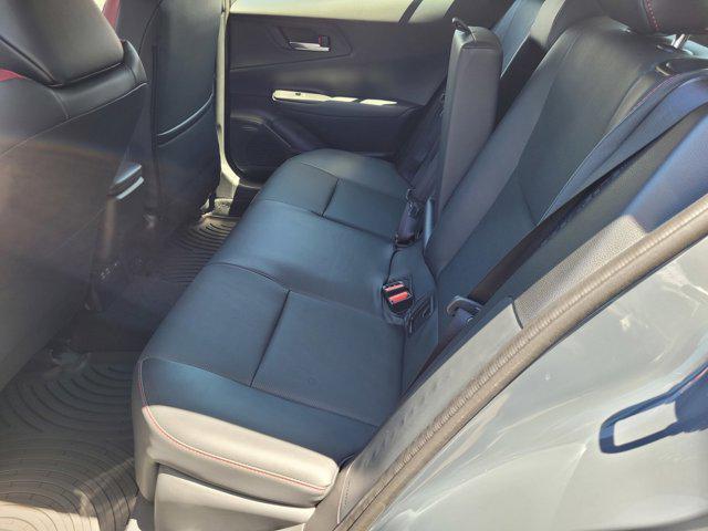 used 2025 Toyota Prius Plug-In Hybrid car, priced at $38,900