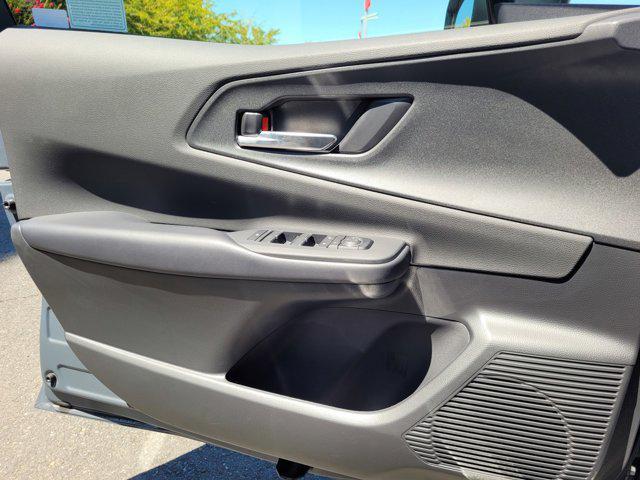 used 2025 Toyota Prius Plug-In Hybrid car, priced at $38,900