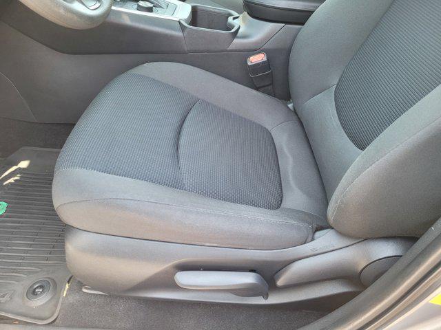 used 2023 Toyota RAV4 Hybrid car, priced at $32,900