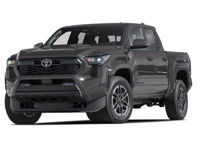 new 2024 Toyota Tacoma car, priced at $61,080