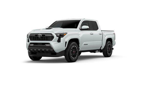 new 2025 Toyota Tacoma car, priced at $49,160