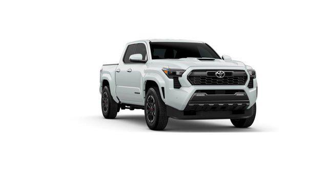 new 2025 Toyota Tacoma car, priced at $49,160