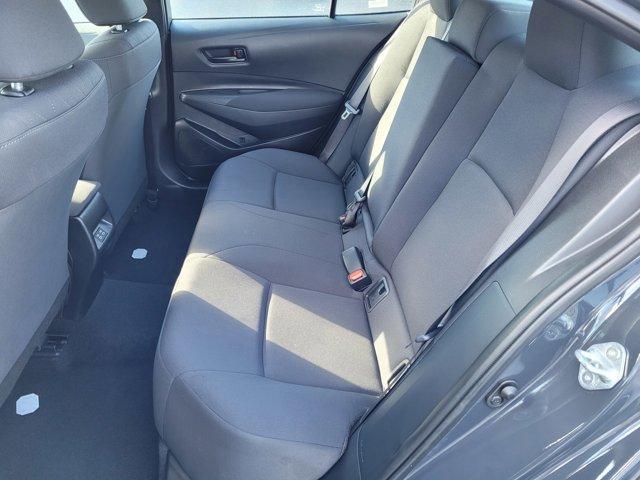 used 2024 Toyota Corolla car, priced at $23,900