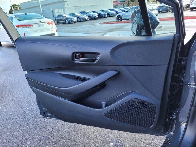 used 2024 Toyota Corolla car, priced at $23,900