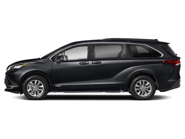 used 2024 Toyota Sienna car, priced at $48,900