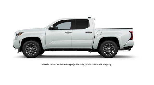 new 2024 Toyota Tacoma car, priced at $54,594