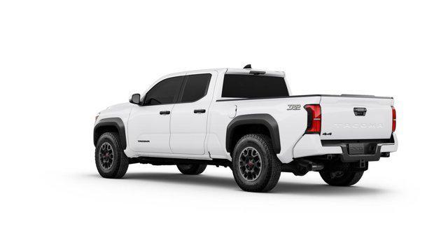 new 2024 Toyota Tacoma car, priced at $52,700