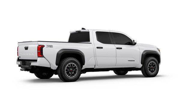 new 2024 Toyota Tacoma car, priced at $52,700