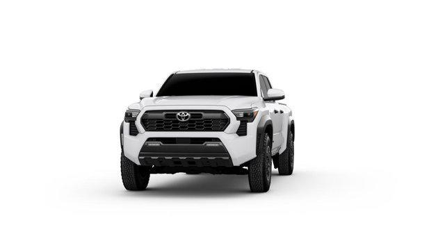 new 2024 Toyota Tacoma car, priced at $52,700