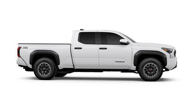 new 2024 Toyota Tacoma car, priced at $52,700