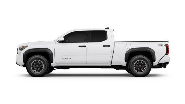 new 2024 Toyota Tacoma car, priced at $52,700