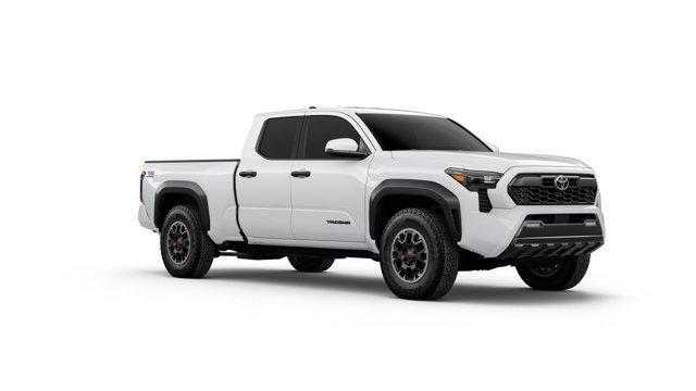 new 2024 Toyota Tacoma car, priced at $52,700