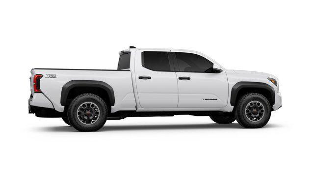new 2024 Toyota Tacoma car, priced at $52,700