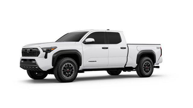 new 2024 Toyota Tacoma car, priced at $52,700