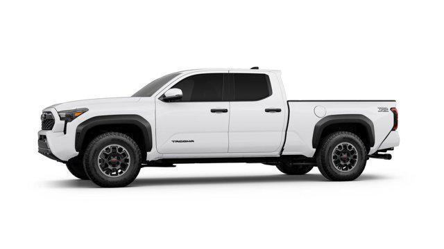 new 2024 Toyota Tacoma car, priced at $52,700