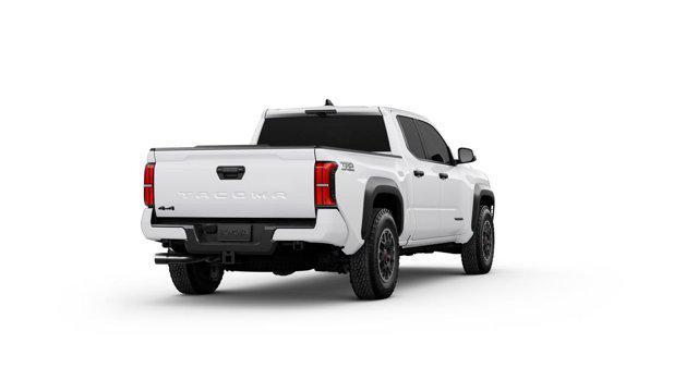 new 2024 Toyota Tacoma car, priced at $52,700