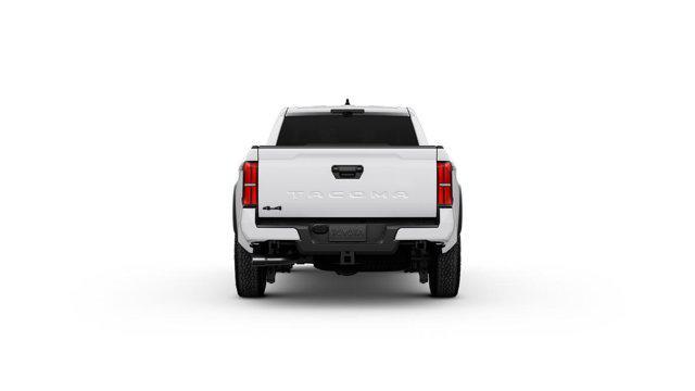 new 2024 Toyota Tacoma car, priced at $52,700