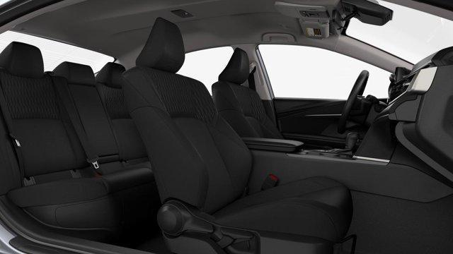new 2025 Toyota Camry car, priced at $33,189