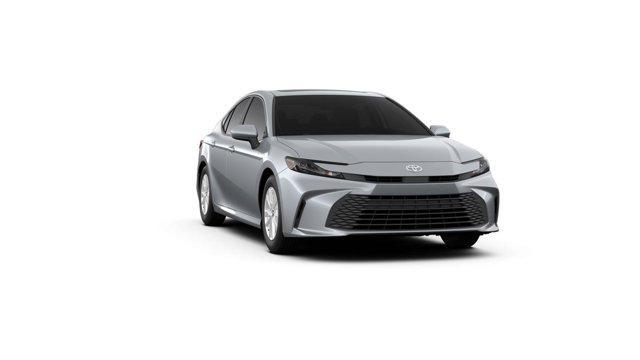 new 2025 Toyota Camry car, priced at $31,549