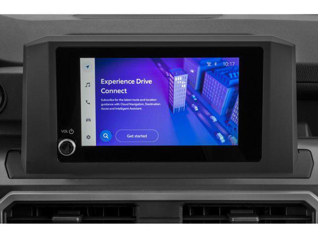 new 2026 Toyota Tacoma car, priced at $44,750