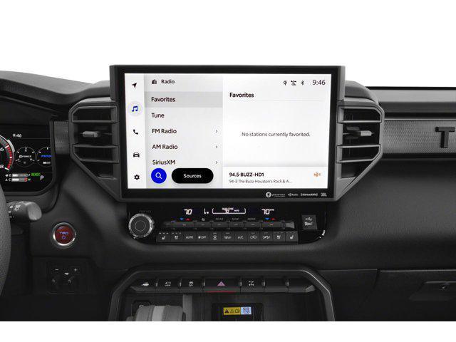 new 2026 Toyota Sequoia car, priced at $89,310