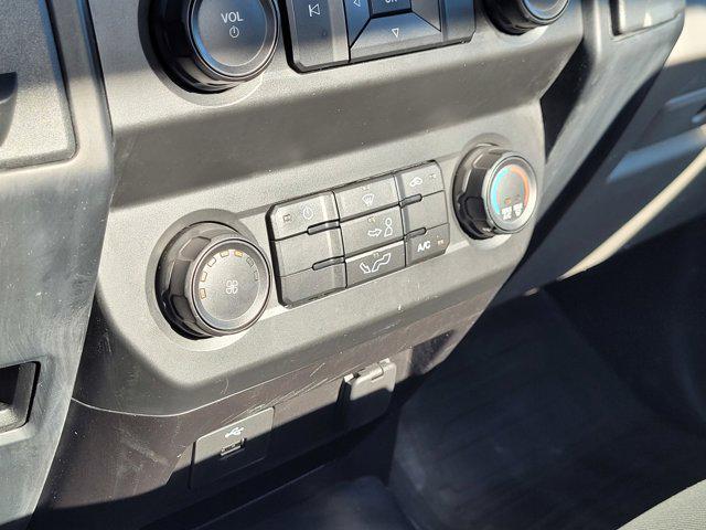 used 2020 Ford F-150 car, priced at $19,900