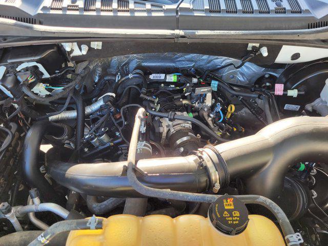 used 2020 Ford F-150 car, priced at $19,900