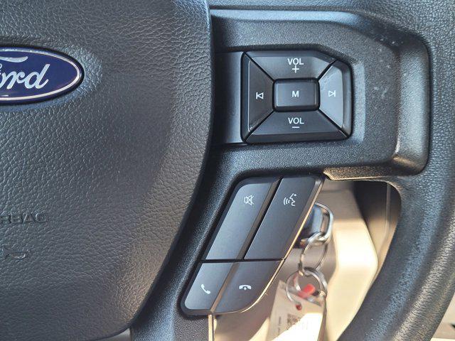 used 2020 Ford F-150 car, priced at $19,900