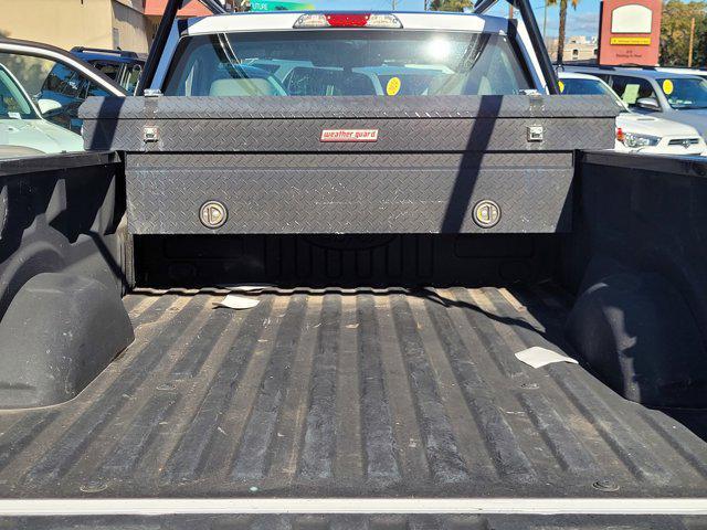 used 2020 Ford F-150 car, priced at $19,900