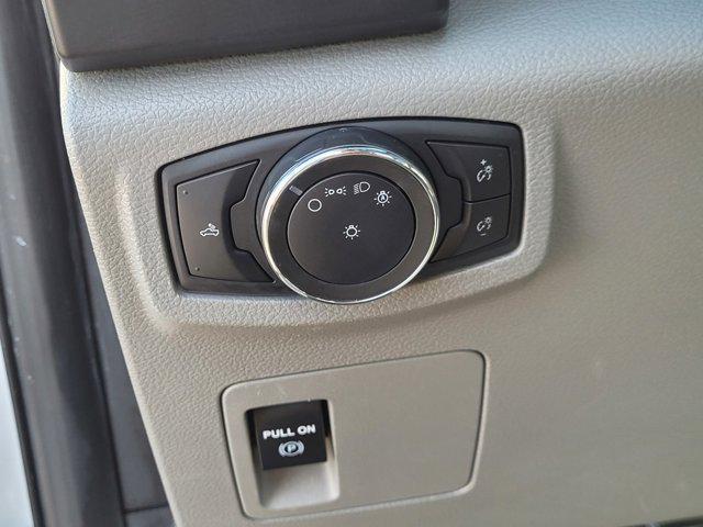 used 2020 Ford F-150 car, priced at $19,900