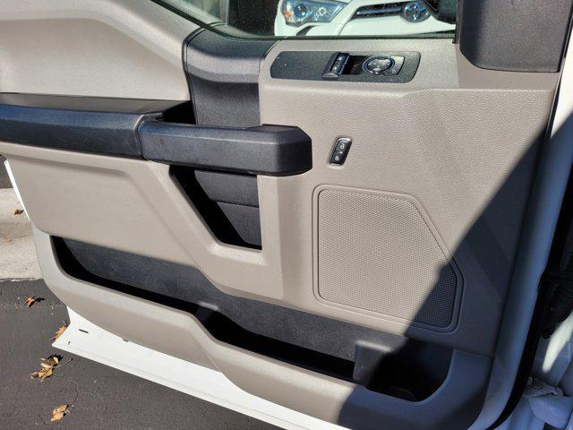 used 2020 Ford F-150 car, priced at $19,900