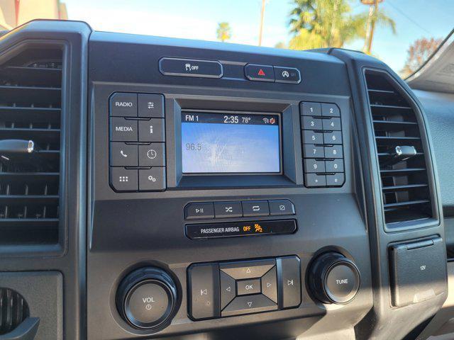 used 2020 Ford F-150 car, priced at $19,900