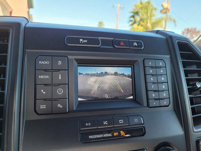 used 2020 Ford F-150 car, priced at $19,900